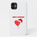 Search for christmas iphone 11 cases Heart