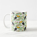 Search for rain bird mugs Toucan