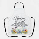 Search for healing aprons Faith