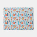 Search for norwegian doormats Floral