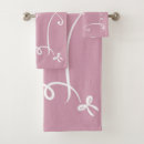 Search for french bathroom accessories Pink