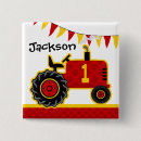 Search for tractor badges Cute