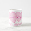 Search for his name mugs Anniversary