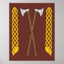 Search for axes Viking
