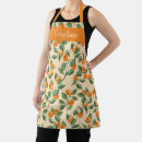 Search for vintage botanical aprons Cute