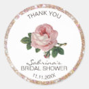 Search for pink gold glitter stickers Vintage