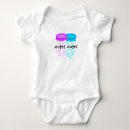 Search for jellyfish baby clothes Ocean life