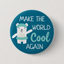 Search for bears badges Global warming