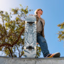 Search for tiger skateboards Animal