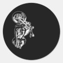 Search for retro motorcycle stickers Biker