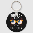 Search for july birthday key rings Independence