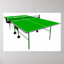 Search for ping pong posters Table