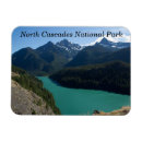 Search for north cascades magnets Mountain
