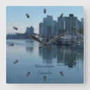 Search for vancouver clocks Souvenir