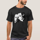 Search for mask tshirts Theatre