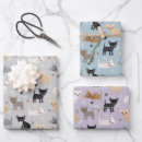 Search for fawn wrapping paper Dog