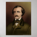 Search for the raven edgar allan poe posters Writer