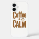 Search for coffee funny iphone cases Typography