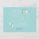Search for sitcom postcards Friends how you doin