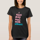 Search for individuals tshirts Well