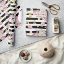 Search for grads wrapping paper For her