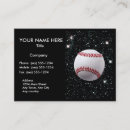 Search for baseball chubby business cards Coach