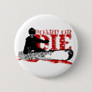 Search for die badges Silhouette