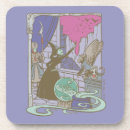 Search for crystal coasters Wizard of oz