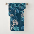 Search for hydrangea bathroom accessories Floral pattern