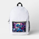 Search for cosmic space bags Fantasy