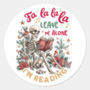 Search for fa la stickers Humour