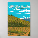 Search for winery art Sonoma valley
