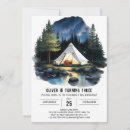 Search for campout invitations Camper