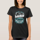 Search for lamb tshirts Wouldn't
