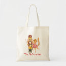 Search for nutcracker bags Ballerina