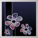 Search for computer canvas art Blue
