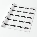 Search for bow tie wrapping paper Glasses