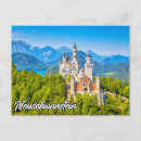 Search for german castle postcards Germany
