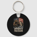 Search for fishing hook key rings Angler