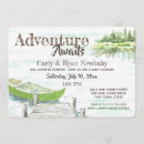 Search for canoe invitations Camping