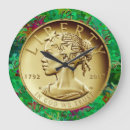 Search for coin clocks Time