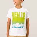 Search for ben 10 tshirts Aliens