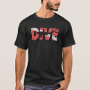 Search for thresher shark tshirts Dive