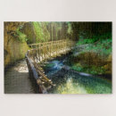 Search for forest path puzzles Trail