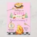 Search for scout camp invitations Bonfire