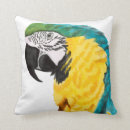 Search for tropical birds cushions Animal