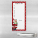Search for christmas notepads vintage