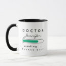 Search for black doctor mugs Phd