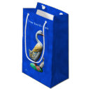 Search for duck gift bags Blue