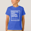 Search for learning kids tshirts Student